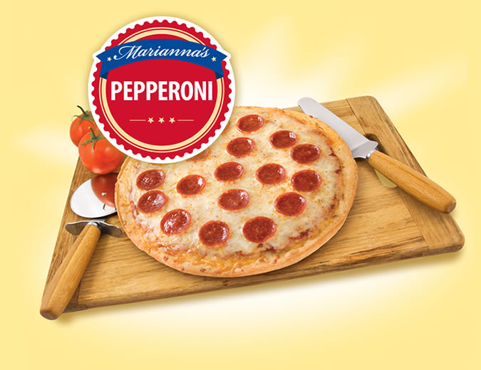 pepperoniPizza
